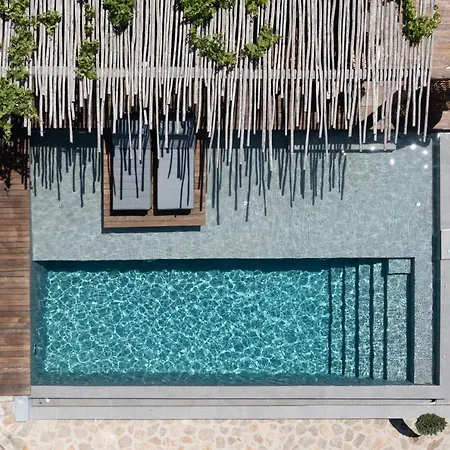 Panzió Ikies Of Mykonos 5*