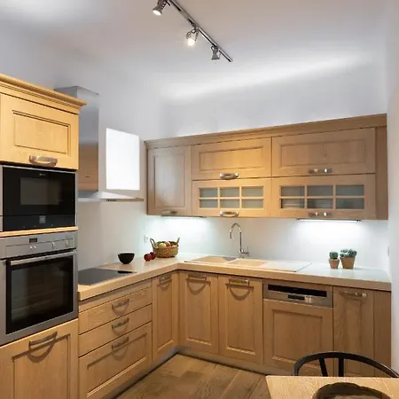 Panzió Ikies Of Mykonos