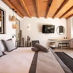 Ikies Of Mykonos Bed & Breakfast Mykonos Town