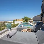 Ikies Of Mykonos Bed & Breakfast Mykonos Town