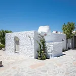 Ikies Of Mykonos 5* Mykonos Town