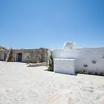 Ikies Of Mykonos Bed & Breakfast Mykonos Town