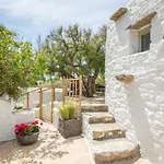 Ikies Of Mykonos 5* Mykonos Town