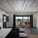 Bed & Breakfast Ikies Of Mykonos 5*