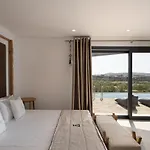 Bed & Breakfast Ikies Of Mykonos