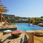 Ikies Of Mykonos 5* Mykonos Town