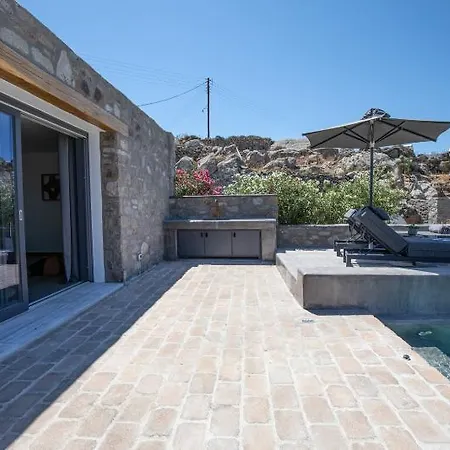 Ikies Of Mykonos Bed & Breakfast