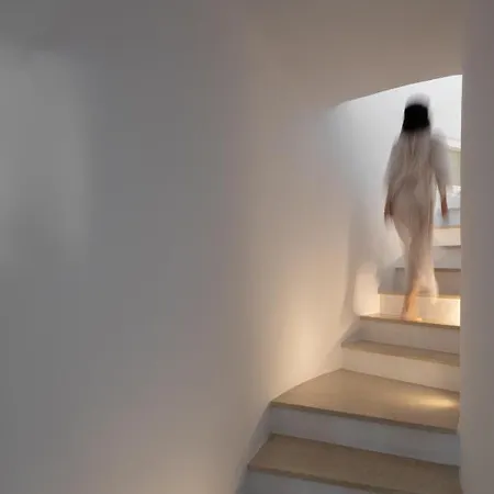 Ikies Of Mykonos 5* Mykonos Town