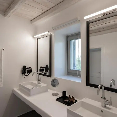 Ikies Of Mykonos فندق مبيت وإفطار Mykonos Town