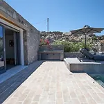 Ikies Of Mykonos Frühstückspension