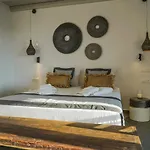 Ikies Of Mykonos Frühstückspension 5*