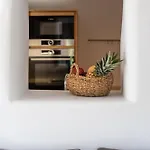 Ikies Of Mykonos Frühstückspension