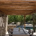 Ikies Of Mykonos