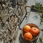 Bed & Breakfast Ikies Of Mykonos Mykonos Town