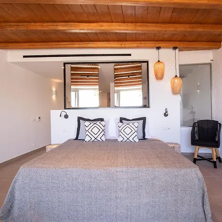 Ikies Of Mykonos 3* Mykonos Town