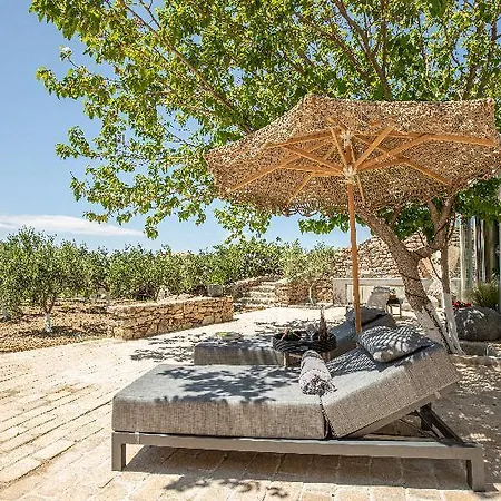 Ikies Of Mykonos فندق مبيت وإفطار 5*
