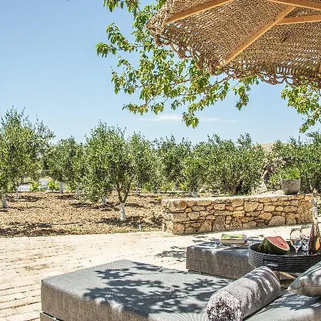 Bed and breakfast Ikies Of Mykonos