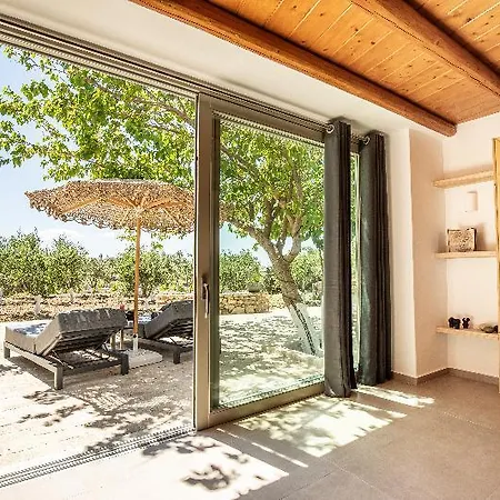 فندق مبيت وإفطار Ikies Of Mykonos