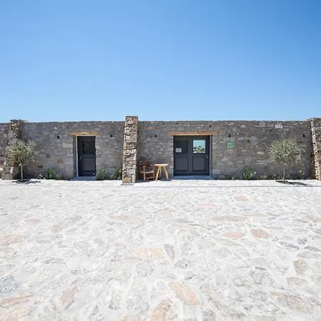 Ikies Of Mykonos فندق مبيت وإفطار Mykonos Town