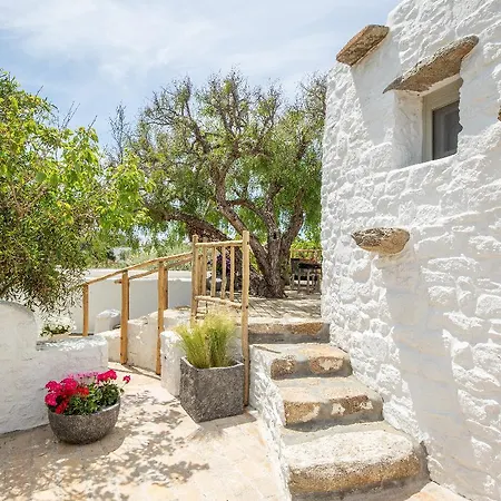 Ikies Of Mykonos 5* Mykonos Town