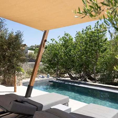 Ikies Of Mykonos Bed & Breakfast Mykonos Town