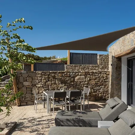 Bed & Breakfast Ikies Of Mykonos