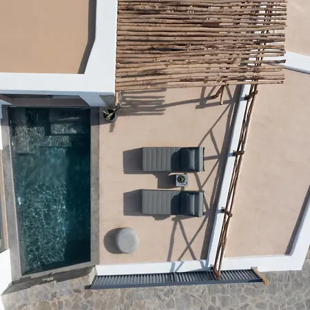 Ikies Of Mykonos Bed & Breakfast