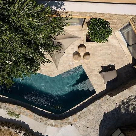 Bed & Breakfast Ikies Of Mykonos Mykonos Town
