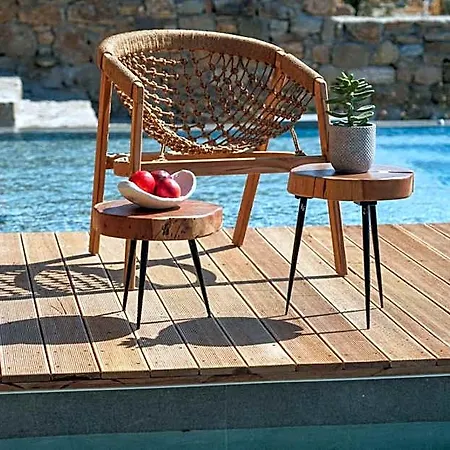 Bed and Breakfast Ikies Of Mykonos Mykonos Town
