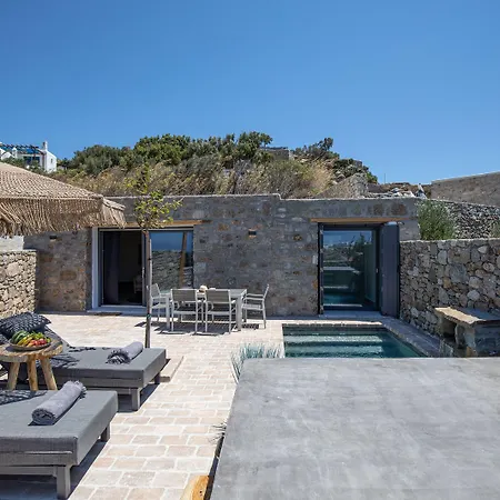 Ikies Of Mykonos Bed & Breakfast Mykonos Town