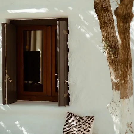 Ikies Of Mykonos Mykonos Town
