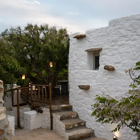 Ikies Of Mykonos Mykonos Town