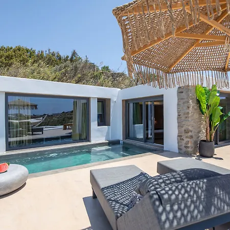 Ikies Of Mykonos
