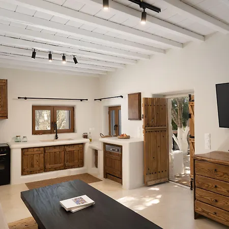 Ikies Of Mykonos Bed & Breakfast Mykonos Town