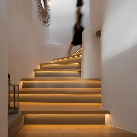 Ikies Of Mykonos 5*