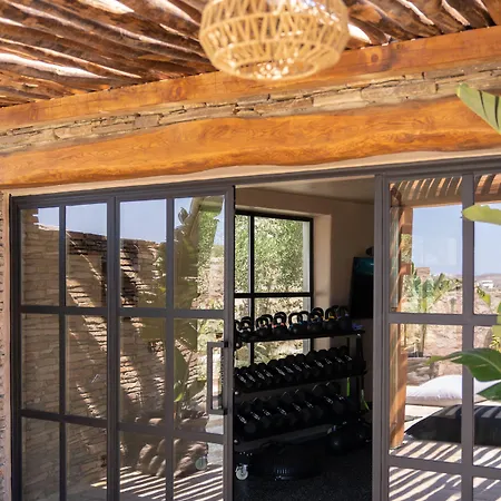 Ikies Of Mykonos Bed & Breakfast