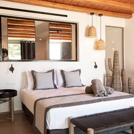 Ikies Of Mykonos Bed & Breakfast 5*