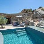 Bed & Breakfast Ikies Of Mykonos