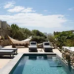 Ikies Of Mykonos Bed & Breakfast Mykonos Town