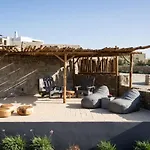 Bed & Breakfast Ikies Of Mykonos 5*