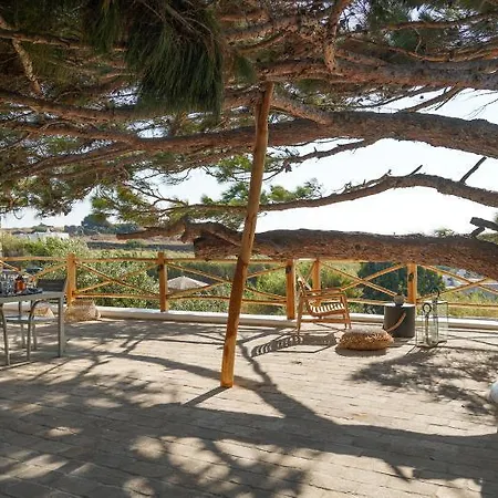 Ikies Of Mykonos Bed and breakfast Mykonos Town