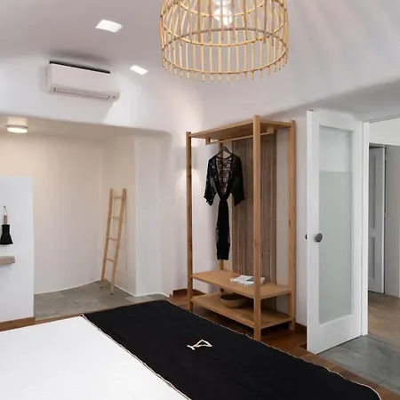 Ikies Of Mykonos 住宿加早餐酒店 Mykonos Town