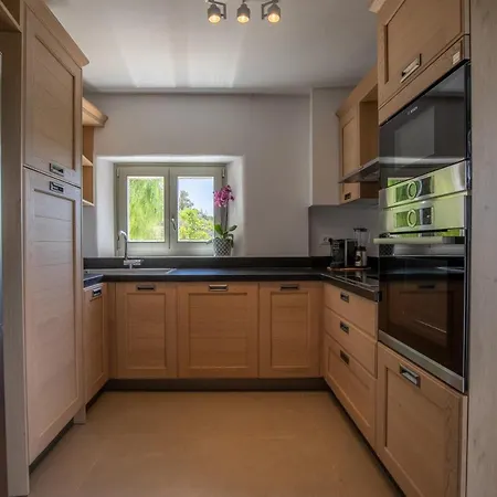 Ikies Of Mykonos Bed and breakfast