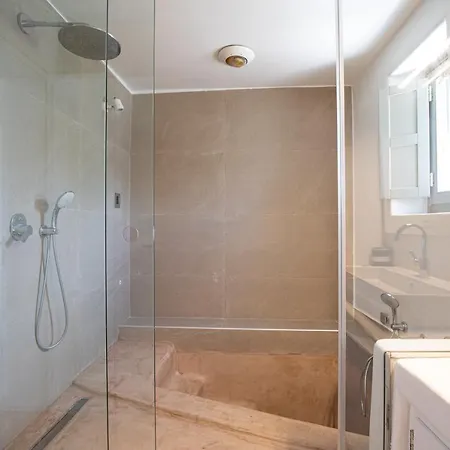 Bed and breakfast Ikies Of Mykonos Mykonos Town